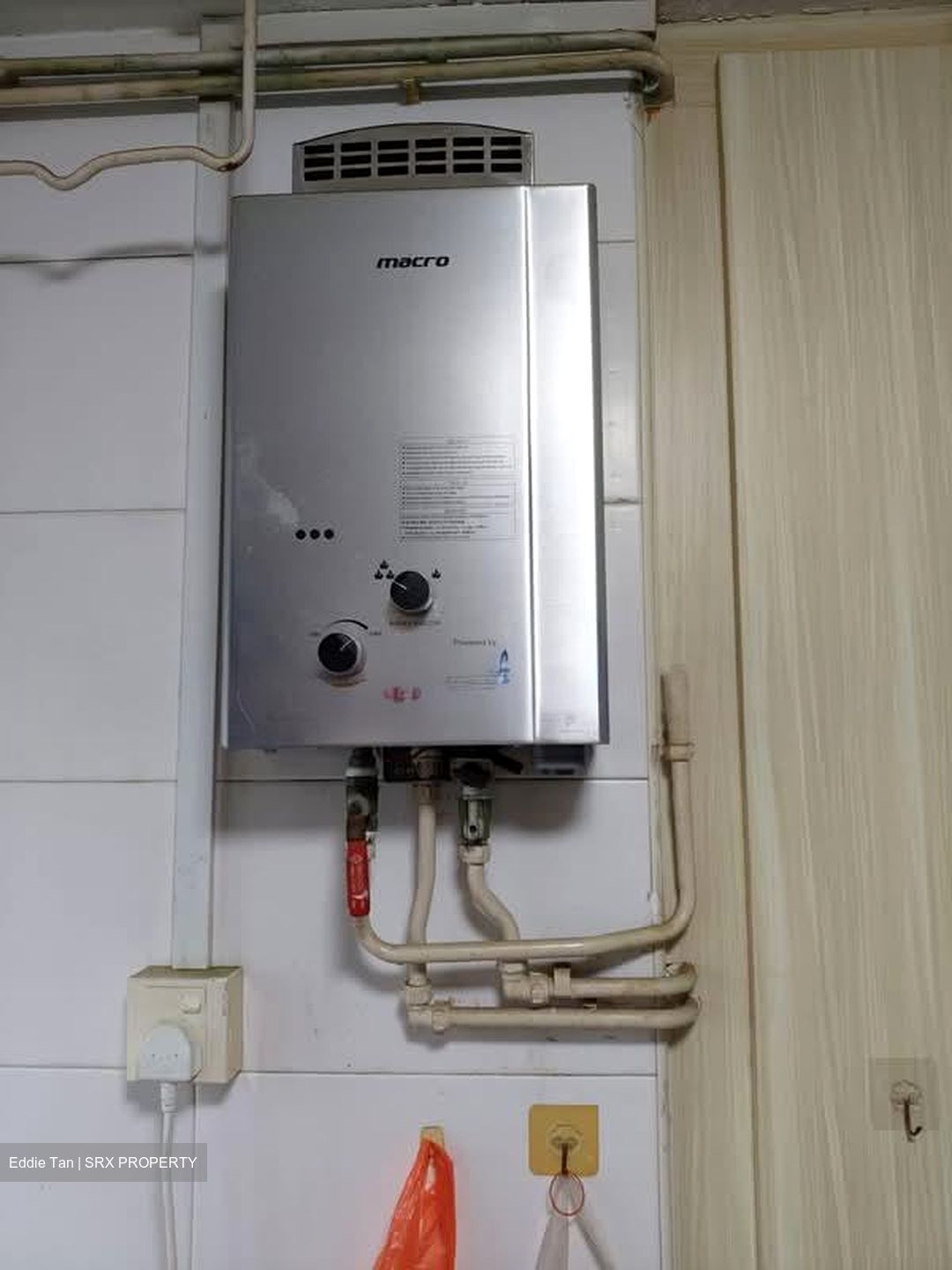Blk 309 Hougang Avenue 5 (Hougang), HDB 3 Rooms #563305591